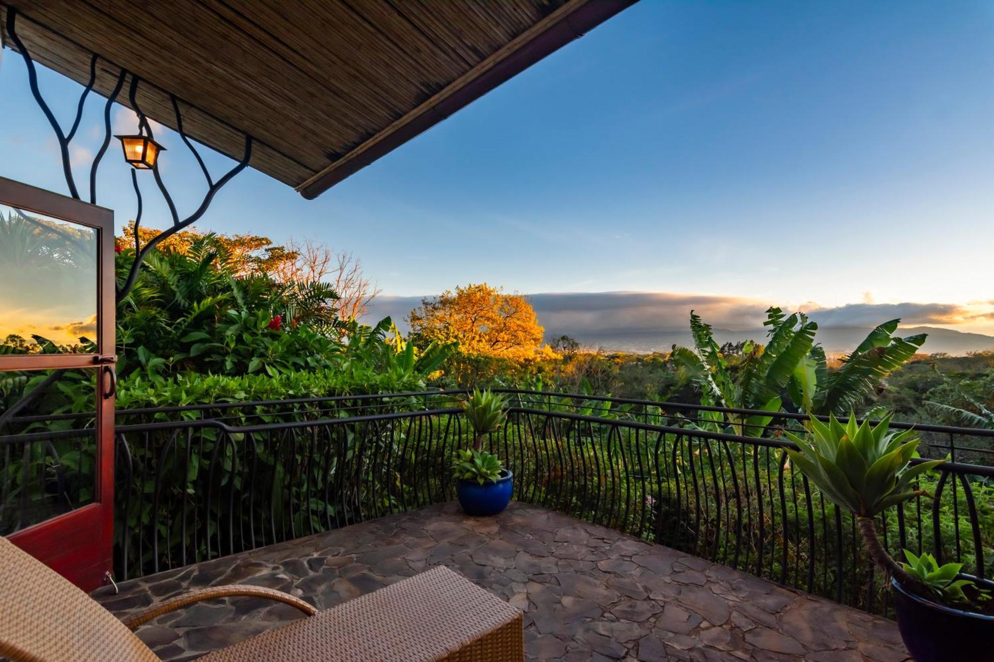 Finca Rosa Blanca Coffee Farm And Inn Heredia Exteriér fotografie