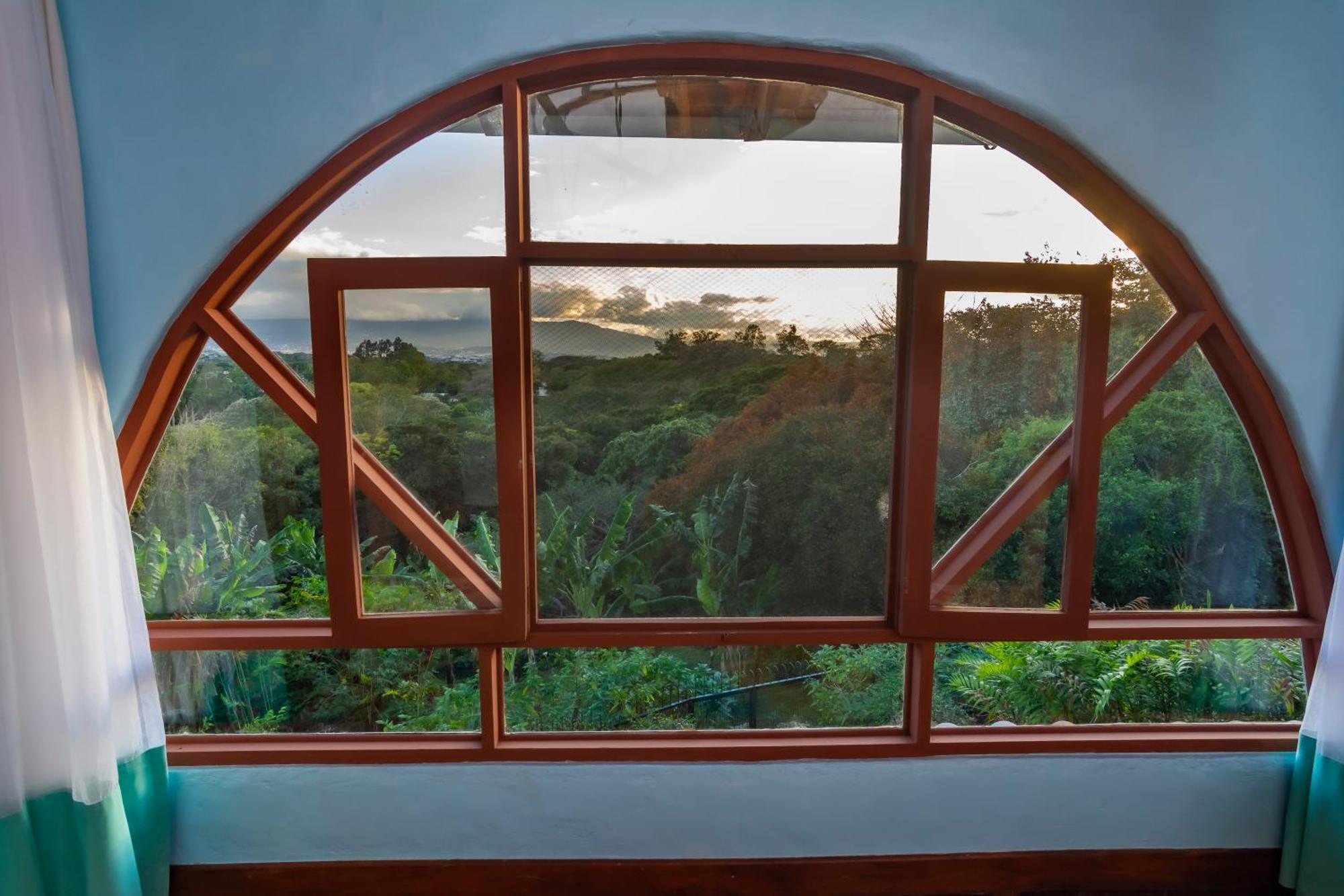 Finca Rosa Blanca Coffee Farm And Inn Heredia Exteriér fotografie