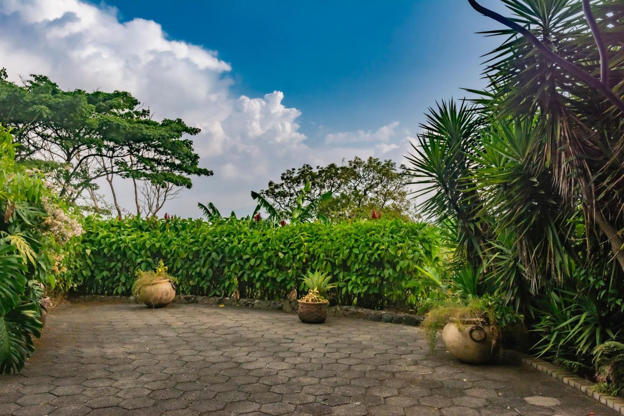 Finca Rosa Blanca Coffee Farm And Inn Heredia Exteriér fotografie